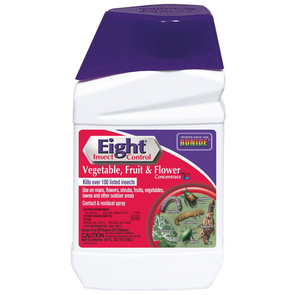 Eight® Vegetable, Fruit, & Flower Concentrate