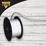 Revenge Huge Sticky Fly Tape in use