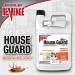Revenge House Guard RTU in use
