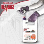 Revenge House Guard RTU in use