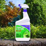 Poison Oak & Ivy Killer RTU