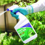 Poison Oak & Ivy Killer RTU