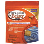 Mosquito Beater® Water Soluble Pouches