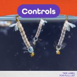 Mosquito Beater Water Soluble Pouches product infographic