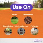 Mosquito Beater Flying Insect Fog product infographic