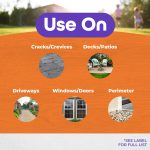 Mosquito Beater Yard Fog Aerosol product infographic