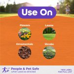Mosquito Beater Granules product infographic