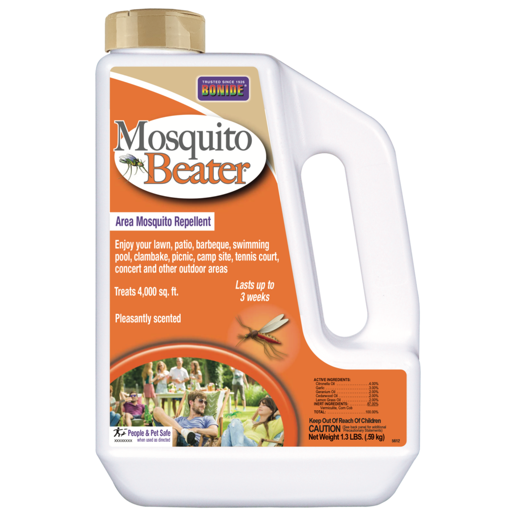 Mosquito Beater® Granules