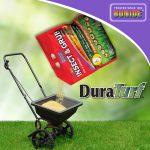 Insect & Grub Control in use