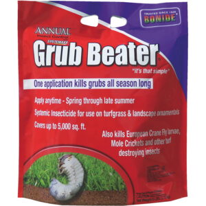 Annual® Grub Beater