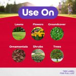 Annual® Grub Beater product infographic
