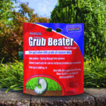 Annual® Grub Beater