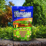 Crabgrass & Weed Preventer