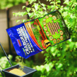Crabgrass & Weed Preventer