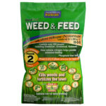 DuraTurf Weed & Feed