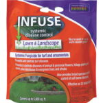 Infuse™ Lawn & Landscape Granules