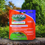 Infuse Lawn & Landscape Granules
