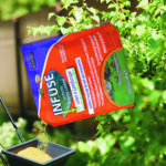 Infuse Lawn & Landscape Granules