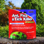 Ant, Flea & Tick Killer
