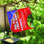 Ant, Flea & Tick Killer