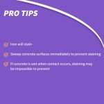 MossMax Granules product infographic