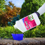 Annual Tree & Shrub Insect Control w/ Systemaxx Conc