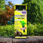 MoleMax Sonic Stake (Battery)