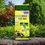 MoleMax Sonic Stake (Solar)