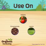 Insecticidal Super Soap RTU product infographic
