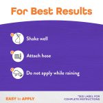 Mosquito Beater RTS product infographic