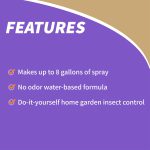 Colorado Potato Beetle Conc product infographic