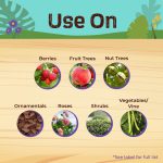 Tomato & Vegetable 3-in-1 Ready-to-Use product infographic