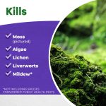 MossMax RTS product infographic