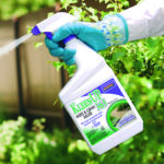 KleenUp 365 Weed & Grass Killer RTU