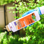Copper Fungicide Dust