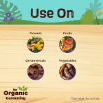 Captain Jack's Liquid Copper Fungicide Ready-to-Use product infographic
