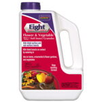 Eight® Flower & Vegetable Soil Insect Granules