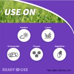 Eight Flower & Vegetable Soil Insect Granules