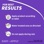 Eight Flower & Vegetable Soil Insect Granules