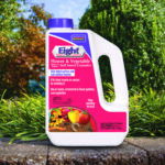 Eight Flower & Vegetable Soil Insect Granules