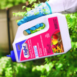 Eight Flower & Vegetable Soil Insect Granules