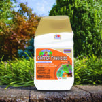 Liquid Copper Fungicide Concentrate