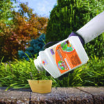 Liquid Copper Fungicide Concentrate