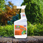 Liquid Copper Fungicide Ready-to-Spray