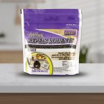 Rat Magic Scent Packs in use