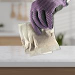 Mouse Magic Ready-to-Use Scent Packs in use