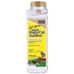 Go Away!® Rabbit, Dog, & Cat Repellent Granules
