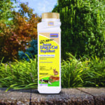 Go Away! Rabbit, Dog, & Cat Repellent Granules