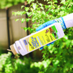 Go Away! Rabbit, Dog, & Cat Repellent Granules
