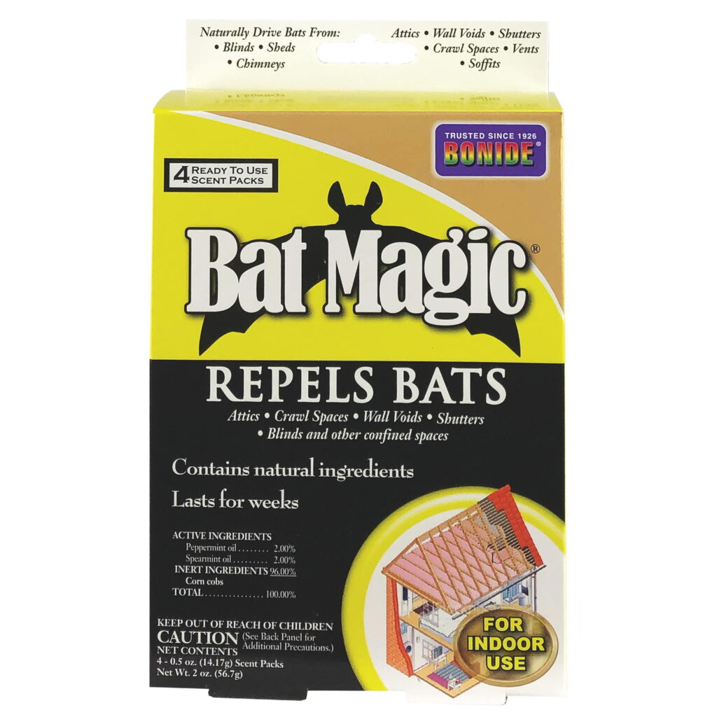 Bat Magic® Place Packs